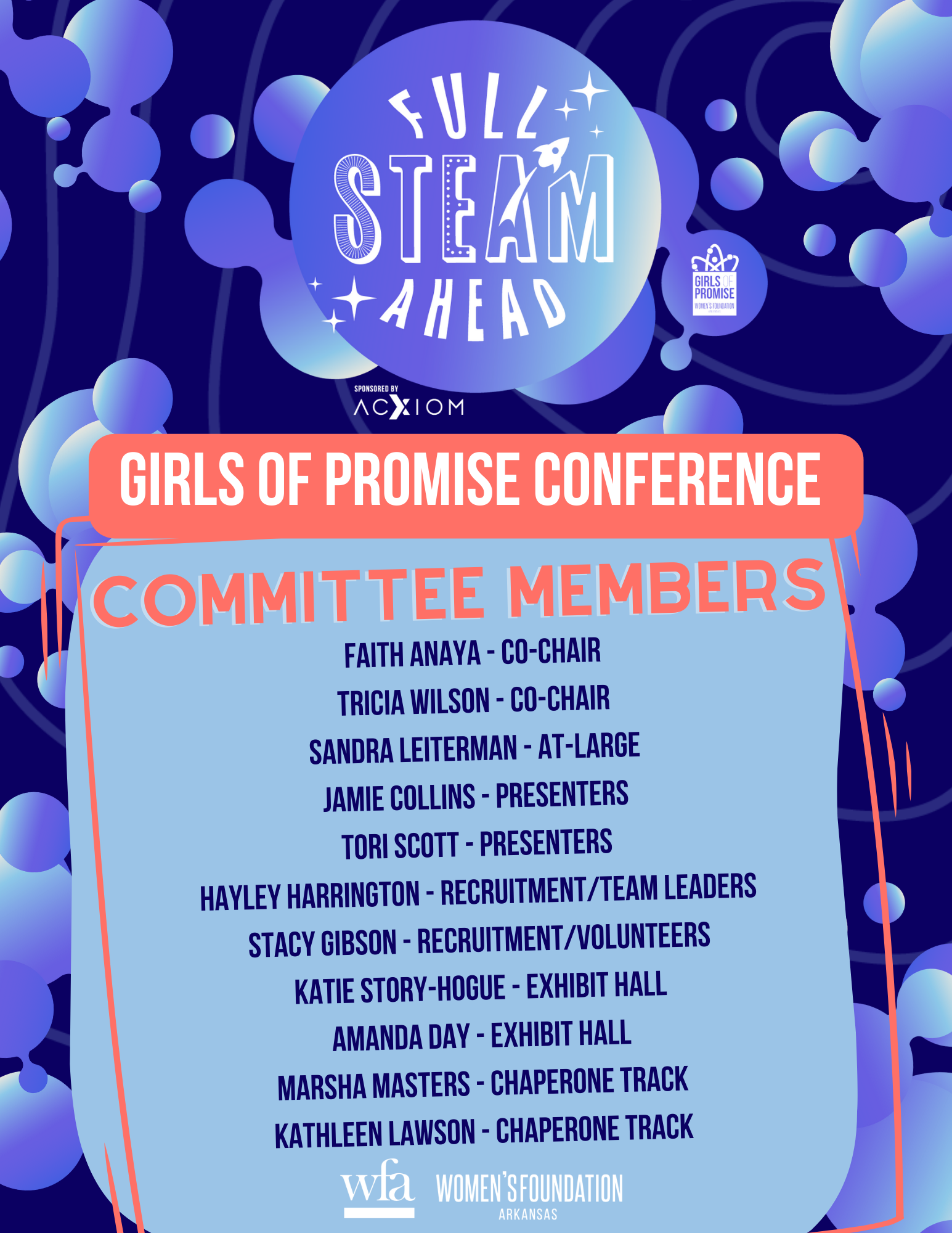 Committee Girls Of Promise committee-girls-of-promise